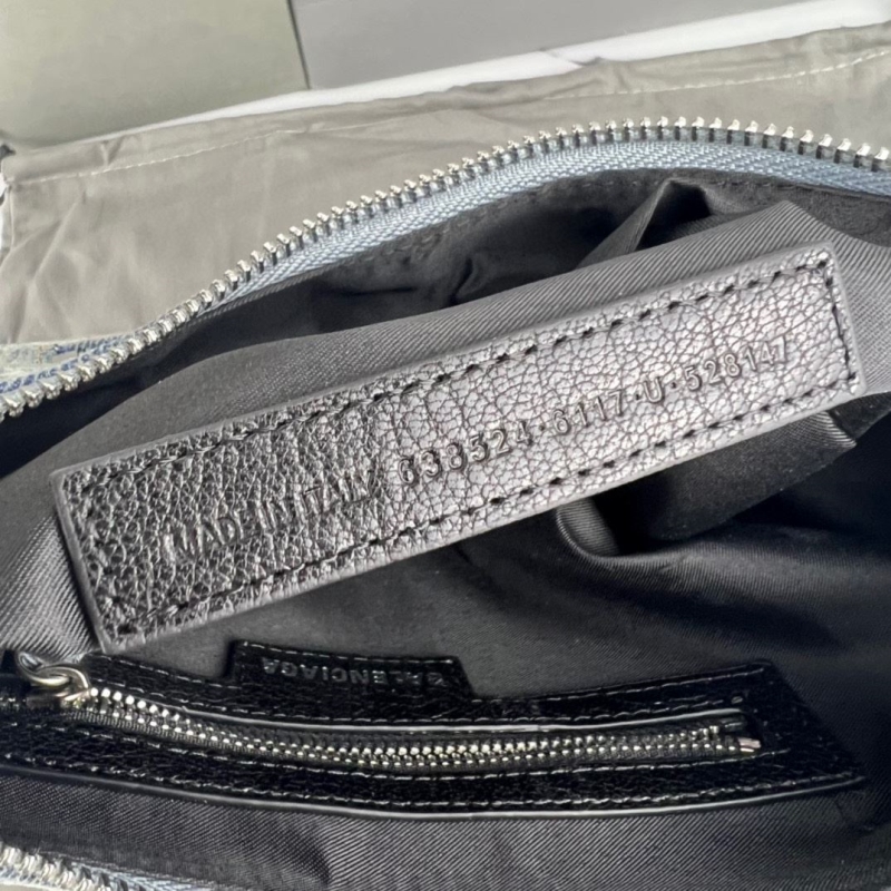 Balenciaga Classic City Bags